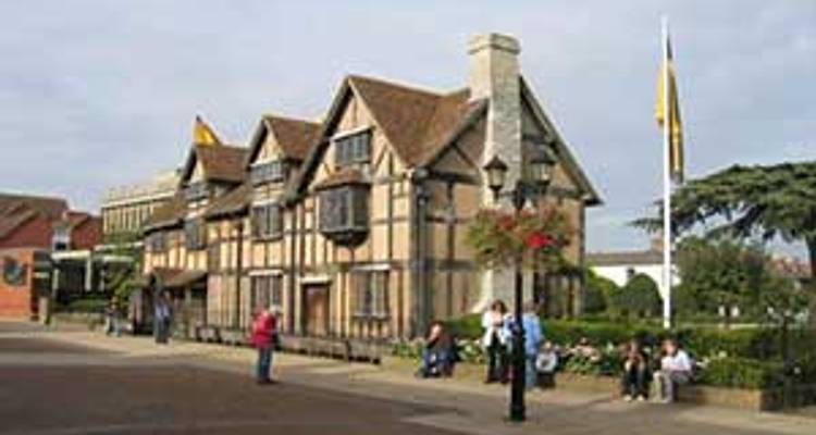 Best of Britain - 9 Days/8 Nights - CIE Tours 2