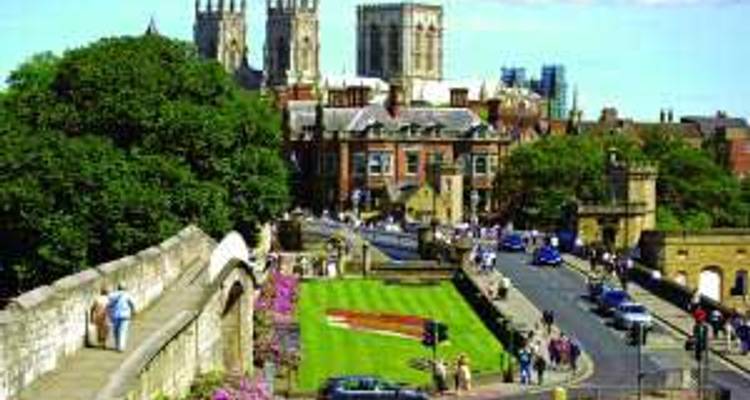 Best of Britain - 9 Days/8 Nights - CIE Tours 8