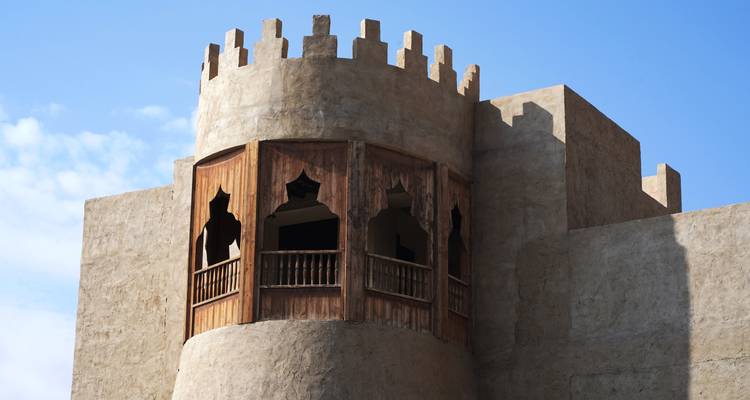Explorador de Arabia Saudí - Exodus Adventure Travels 1