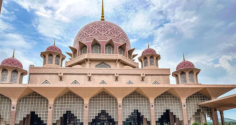 Tailor-Made Singapore & Malaysia Tour, Daily Start & Private Guide - Agate Travel 10