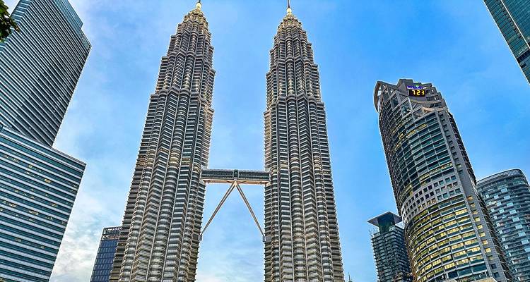 Tailor-Made Singapore & Malaysia Tour, Daily Start & Private Guide - Agate Travel 8
