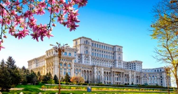 Along the river Danube, Budapest and the Balkan peninsula (from Budapest to Bucharest) - CroisiEurope River Cruises 3