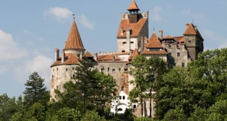 Along the river Danube, Budapest and the Balkan peninsula (from Budapest to Bucharest) - CroisiEurope River Cruises 4