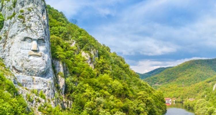 Along the river Danube, Budapest and the Balkan peninsula (from Budapest to Bucharest) - CroisiEurope River Cruises 7
