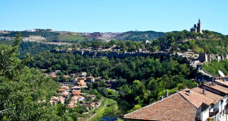 Along the river Danube, Budapest and the Balkan peninsula (from Budapest to Bucharest) - CroisiEurope River Cruises 9