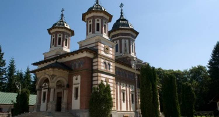 A lo largo del Danubio, la península de los Balcanes y Budapest (from Bucarest to Budapest) - CroisiEurope River Cruises 10