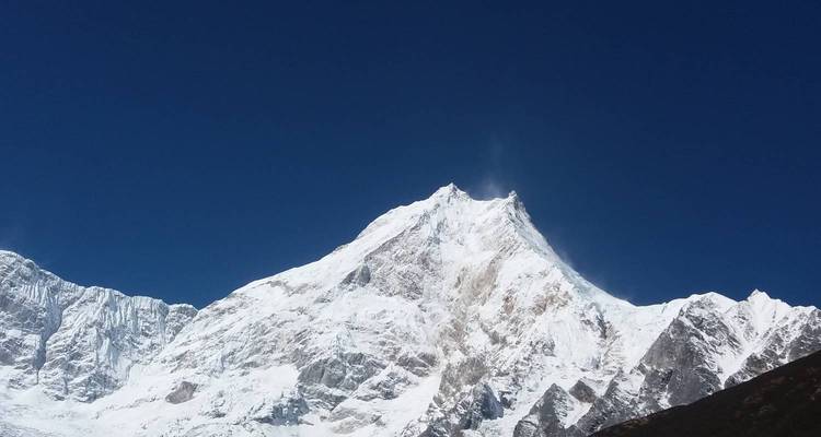 Travesía de 16 días por el circuito del Manaslu - Sherpa Expedition Teams 2