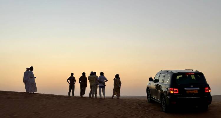 L'incroyable Oman - GidOman 2