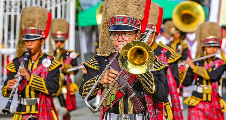 Tailor-Made Best Philippines Tour with Daily Departure & Private Guide - Agate Travel 7