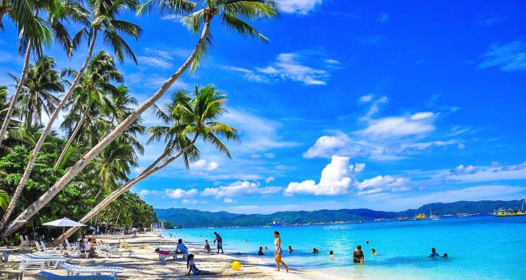 Tailor-Made Best Philippines Tour with Daily Departure & Private Guide - Agate Travel 4