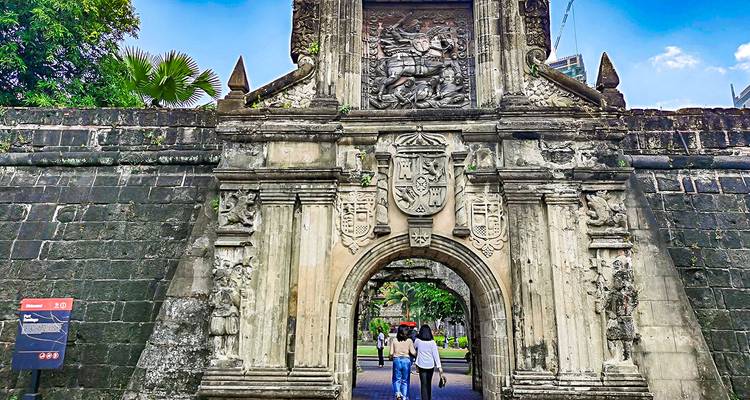 Tailor-Made Best Philippines Tour with Daily Departure & Private Guide - Agate Travel 8