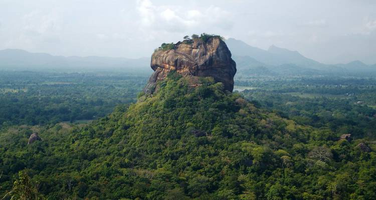 Itinéraire de 3 semaines au Sri Lanka - Holiday Lanka Tours 4
