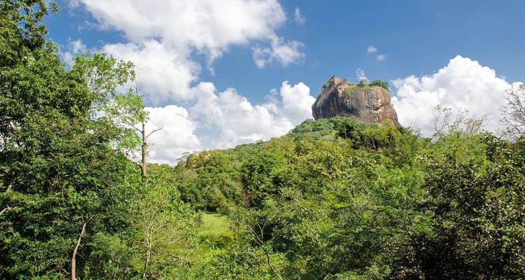 Sri Lanka Itinerary 14 Days - Holiday Lanka Tours 6