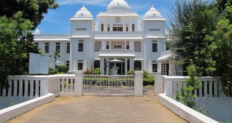 Sri Lanka Itinerary 14 Days - Holiday Lanka Tours 4
