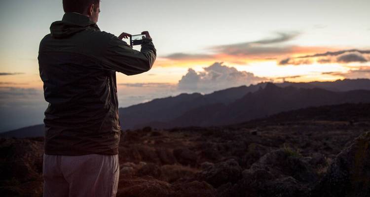 Nochevieja en la cima del Kilimanjaro (todo el alojamiento y el transporte están incluidos) - Spider Tours and Safaris 9