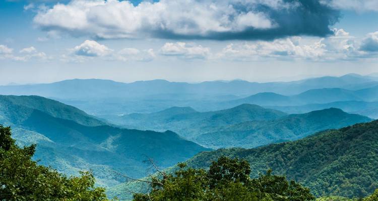 Nashville & the Smoky Mountains Holiday featuring Gatlinburg & Asheville (Nashville, TN to Asheville, NC) - Collette 9