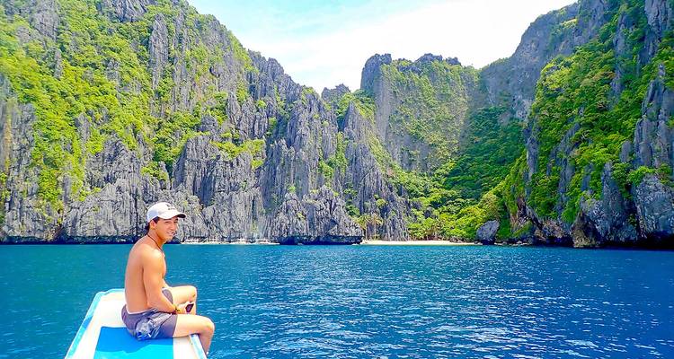 Customized Philippines Islands Hopping, Daily Departure & Private Guide - Agate Travel 8