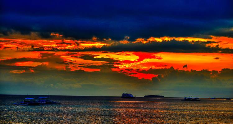 Customized Philippines Islands Hopping, Daily Departure & Private Guide - Agate Travel 7