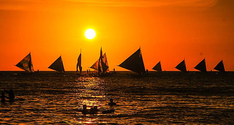 Customized Cebu & Bohol Adventure, Daily Departure & Private Guide - Agate Travel 2