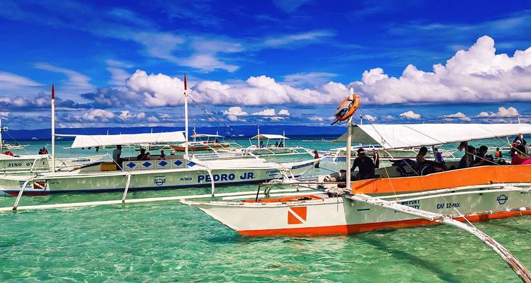 Customized Cebu & Bohol Adventure, Daily Departure & Private Guide - Agate Travel 10