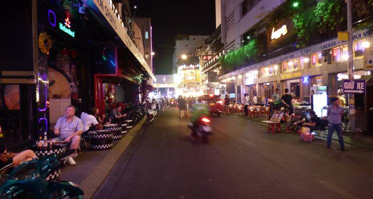 Offre Vietnam 6 jours - LVP Travel 1