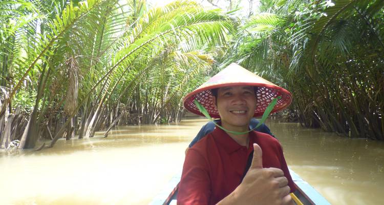 Offre Vietnam 6 jours - LVP Travel 6