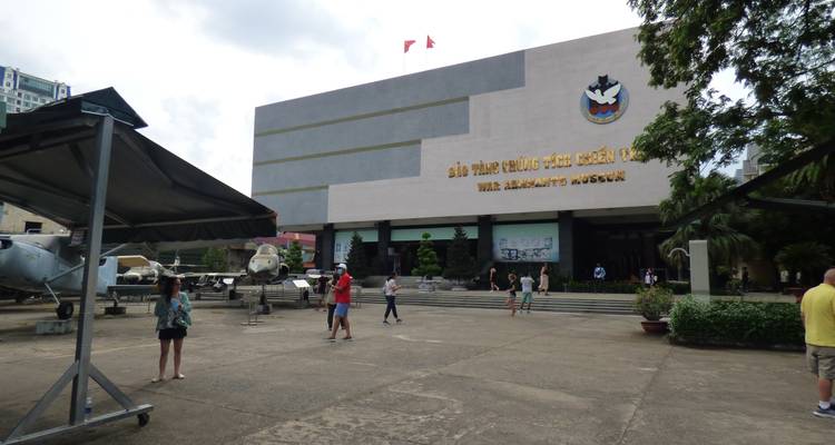 Offre Vietnam 6 jours - LVP Travel 7