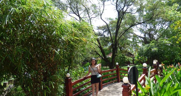 Offre Vietnam 6 jours - LVP Travel 8