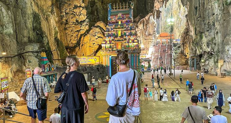 Personalized Malaysia Holiday Package, Daily Start & Private Car - Agate Travel 6
