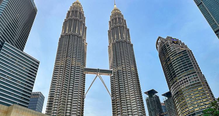 Personalized Malaysia Holiday Package, Daily Start & Private Car - Agate Travel 7
