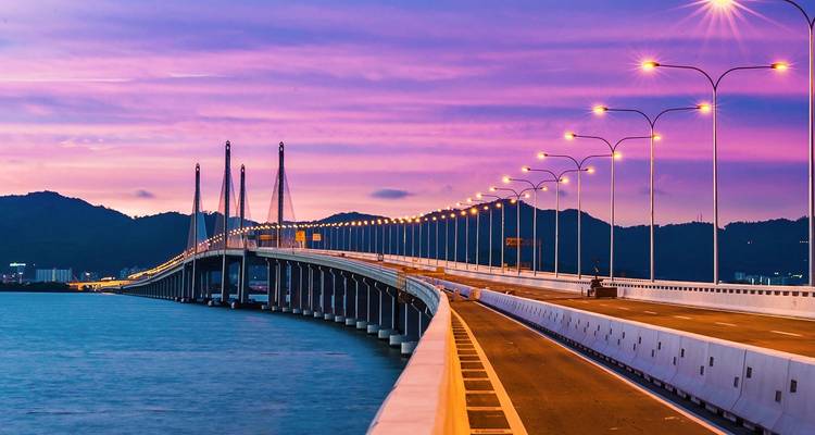 Personalized Malaysia Holiday Package, Daily Start & Private Car - Agate Travel 2