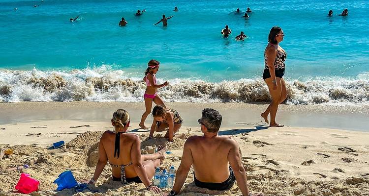 Circuit personnalisé de 7 jours en Malaisie pour les familles, avec départ quotidien et guide privé - Agate Travel 4