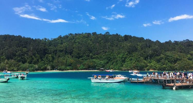 Customized Malaysia Borneo Wildlife Adventure, Daily Start - Agate Travel 8