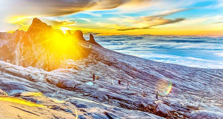 Customized Malaysia Borneo Wildlife Adventure, Daily Start - Agate Travel 4