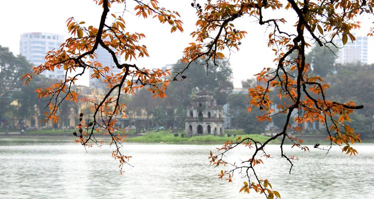 Descubre Vietnam y Camboya en 8 días - LVP Travel 3