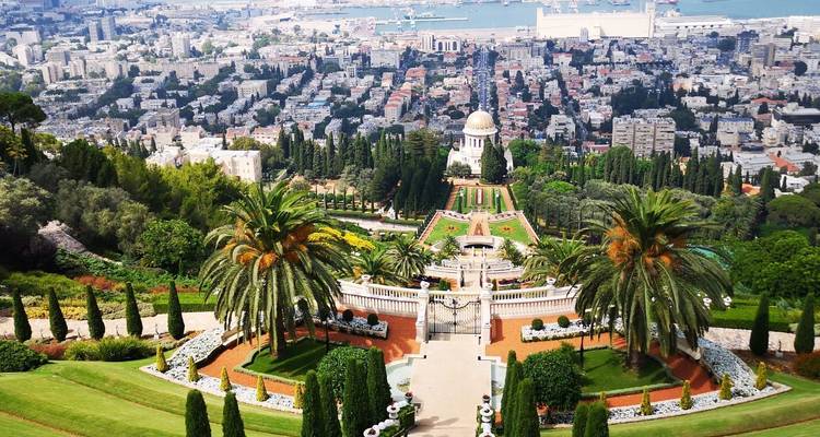 Tailor-Made Private Israel Family Tour with Daily Departure - Agate Travel 9