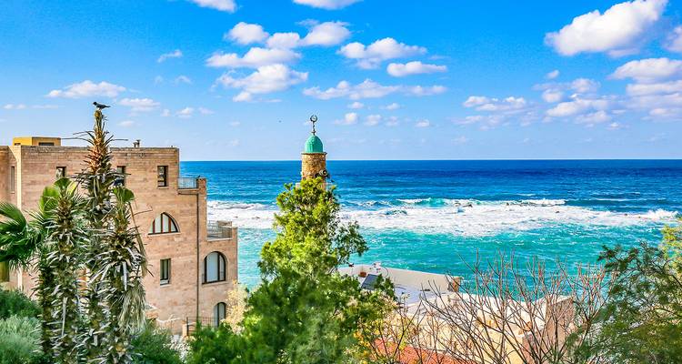 Tailor-Made Private Israel Family Tour with Daily Departure - Agate Travel 2