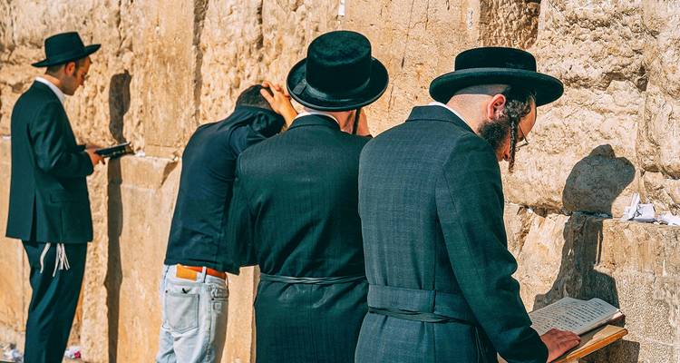 Meilleur circuit sur mesure en Israël avec départ quotidien et voyage privé - Agate Travel 6