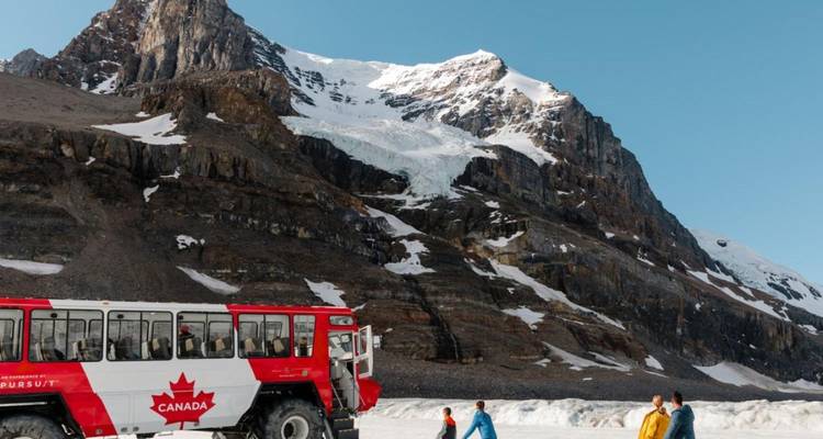 Rockies Trail - Omega Tours 3