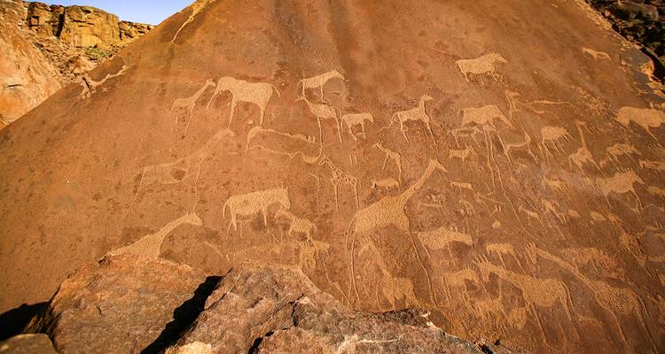 Tailor-Made Best Namibia Family Tours with Safari, Private Guide - Agate Travel 10