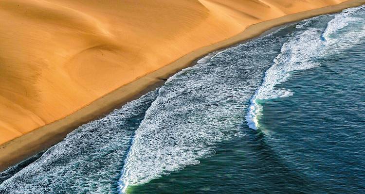 Tailor-Made Best Namibia Family Tours with Safari, Private Guide - Agate Travel 9