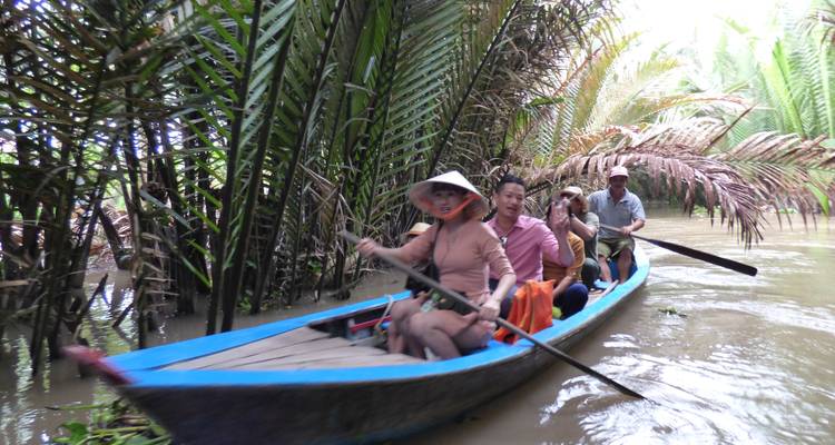 Vietnam and Cambodia Package tour in 5 days - LVP Travel 3