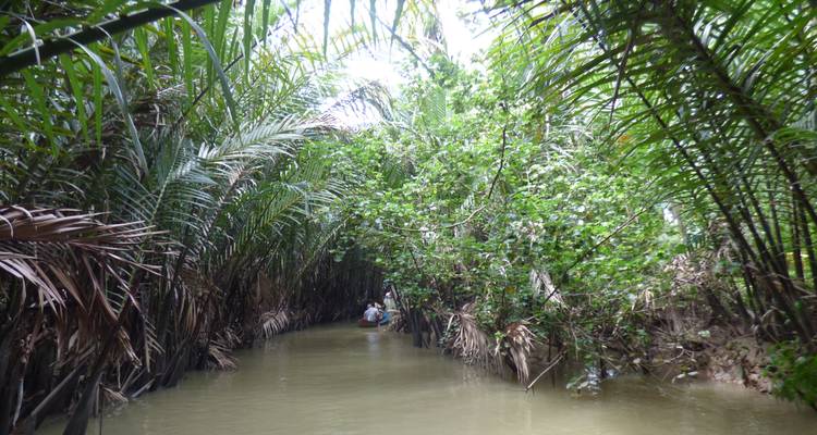 Vietnam and Cambodia Package tour in 5 days - LVP Travel 8