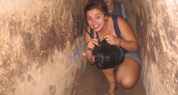 Circuit au Vietnam et au Cambodge en 5 jours - LVP Travel 10