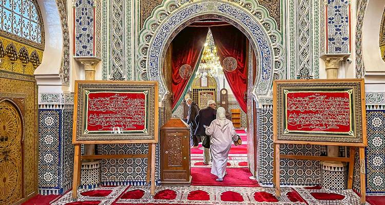 9 Days Tailor-Made Best Morocco Tour, Daily Start & Private Trip - Agate Travel 6