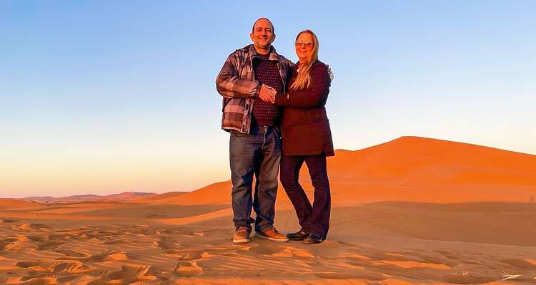 9 Days Tailor-Made Best Morocco Tour, Daily Start & Private Trip - Agate Travel 8