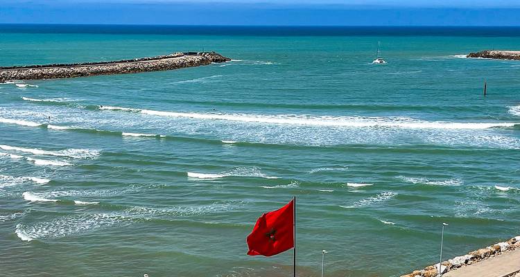9 Days Tailor-Made Best Morocco Tour, Daily Start & Private Trip - Agate Travel 4