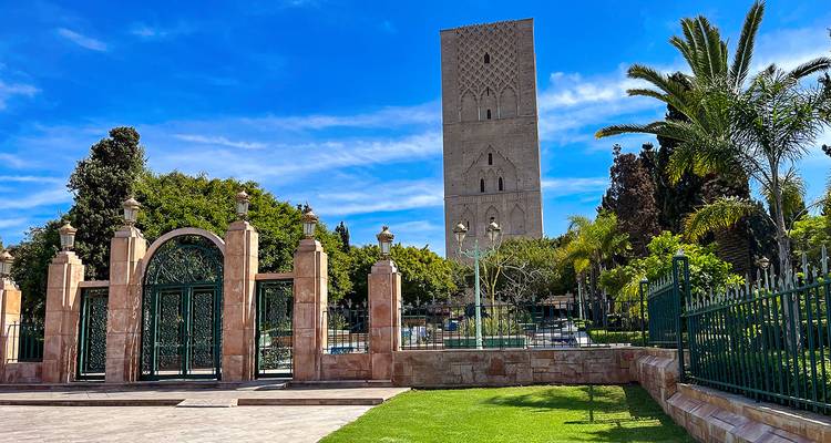 9 Days Tailor-Made Best Morocco Tour, Daily Start & Private Trip - Agate Travel 1