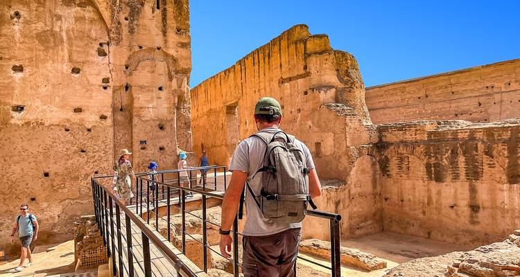 3 Days Customized Private Morocco Desert Tour, Daily Start - Agate Travel 8