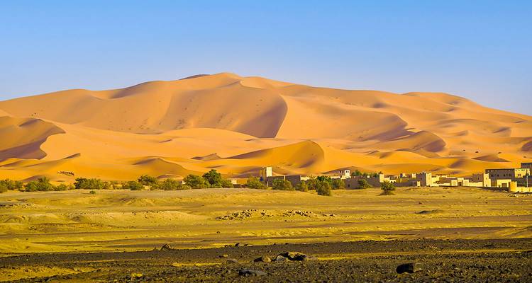 3 Days Customized Private Morocco Desert Tour, Daily Start - Agate Travel 3